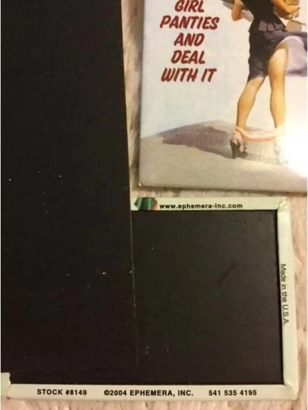 Adult Humor Magnets